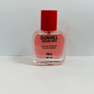 عطر مردانه Dunhill Desire Red حجم 30 میل