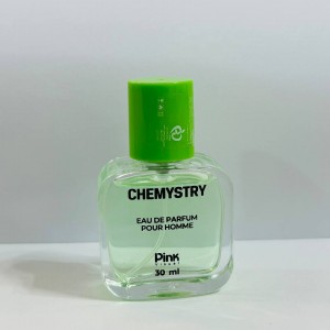 عطر مردانه Chemistry حجم 30 میل