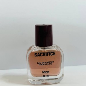 عطر مردانه Sacrifice حجم 30 میل