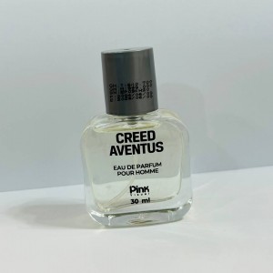 عطر مردانه Creed Aventus حجم 30 میل