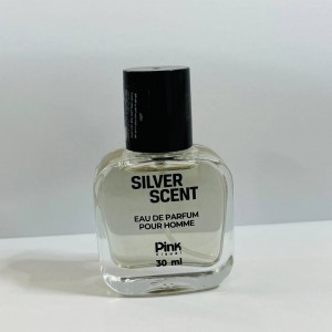 عطر مردانه Silver Scent حجم 30 میل