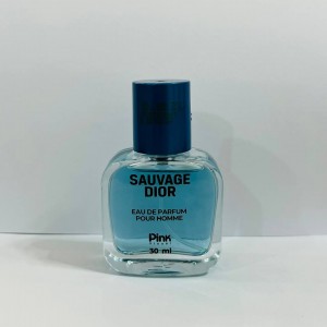 عطر مردانه Sauvage Dior حجم 30 میل