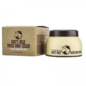 کرم شیر بز کوهی مدل کتی کت حجم 50 گرم