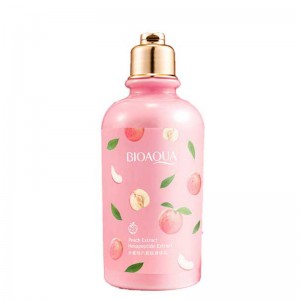 لوسیون بدن هلو حجم 250 میلی لیتر