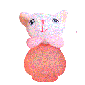 عطر کودک Beibei Bear مدل بچه خرس