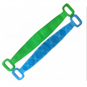 لیف سیلیکونی کمر و حمام مدل دو طرفه (رنگ بندی متنوع)