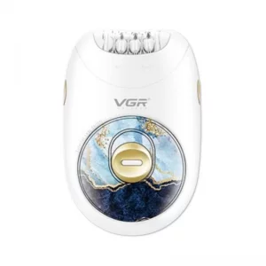 اپیلاتور موهای زائد وی جی آر (VGR) مدل V-706