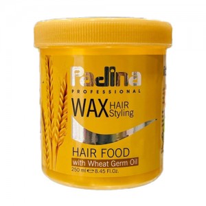 واکس مو پادینا مدل جوانه گندم حجم 250 میلی لیتر