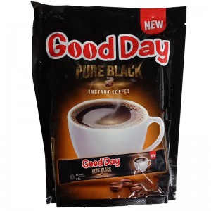 پودر قهوه فوری گوددی (Good Day) بسته 40 عددی