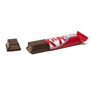 ویفر شکلاتی کیت کت چانکی (Kit Kat Chunky)