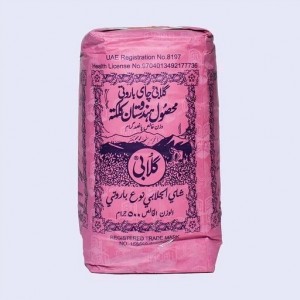 چای گلابی باروتی حجم 500 گرم محصول هندوستان