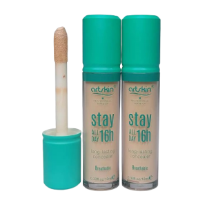 کانسیلر آرتاسکین (Artskin) مدل ALL DAY