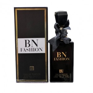 عطر زنانه بی ان فشن (BN Fashion) حجم 100 میلی لیتر