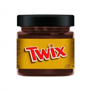 کره توییکس (Twix) 200 گرمی