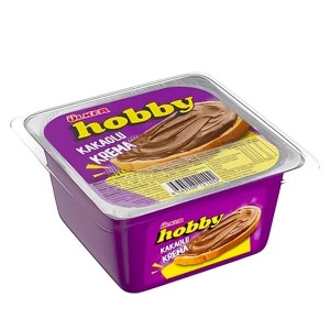 شکلات صبحانه اولکر هوبی (350 گرمی) Ulker Hobby
