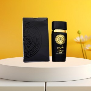 عطر ادکلن اسود مشکی مدل ASWAD NOIR