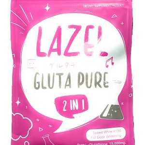 صابون سفید کننده لزل گلوتاتیون اصل تایلند