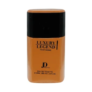 عطر ادوپرفیوم لاکچری لجند مردانه رایحه تلخ ۱۰۰ میلی لیتر