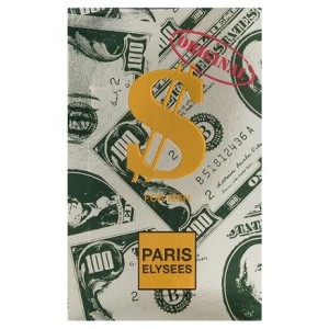 عطر مردانه دلار حجم 100 میلی لیتر