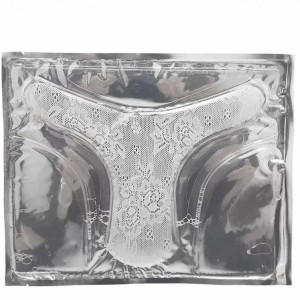 ماسک آبرسان و روشن کننده بیکینی بانوان