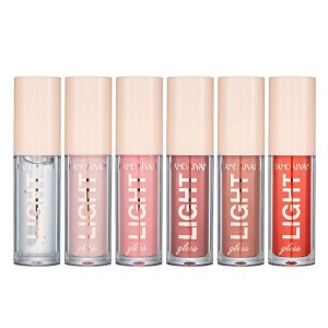 پک لیپ گلاس (Handaiyan) 6 عددی سری Light (لایت)