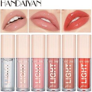 پک لیپ گلاس (Handaiyan) 6 عددی سری Light (لایت)