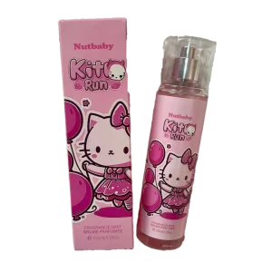 اسپری بدن کودک مدل کیتی (Kiti Run) حجم 150 میلی لیتر