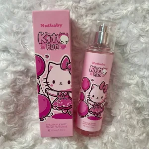 اسپری بدن کودک مدل کیتی (Kiti Run) حجم 150 میلی لیتر