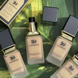 کرم پودر دونامون اورجینال - دارای رنگ بندی