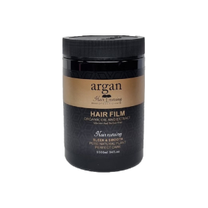 ماسک مو هیر نرسینگ مدل آرگان حجم 1000 میلی لیتر