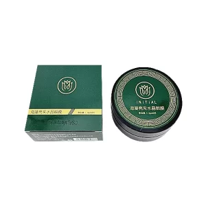 ماسک دور چشم ینماش مدل جلبک سبز بسته 60 عددی