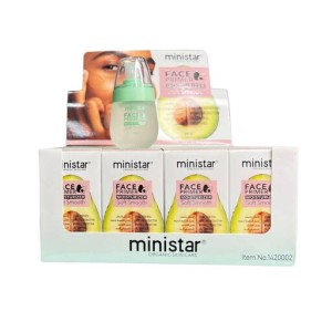 پرایمر مینی استار آووکادو  مدل پرایم