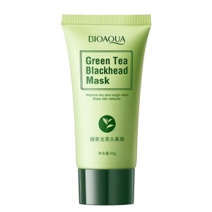 ماسک صورت چای سبز Green Tea مدل بیواکوا