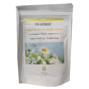 پودر ماسک بابونه هیدرژل مدل Dr.Meinaier حجم 100 گرم