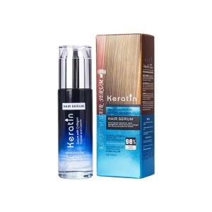سرم کراتین مو مدل هیر - Keratin Hair Serum