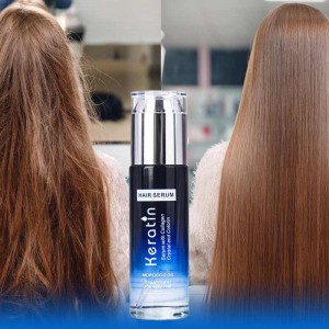 سرم کراتین مو مدل هیر - Keratin Hair Serum