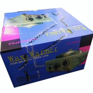 دستگاه وکس موم گرم کن wax کلاسیک - شمع ذوب کن