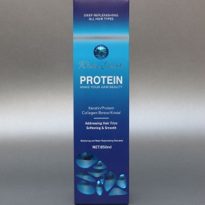 پروتئین مو Water Jewel سرشار از کلاژن و بوتاکس