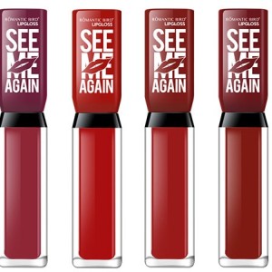 رژ لب مایع رمانتیک See Me Again