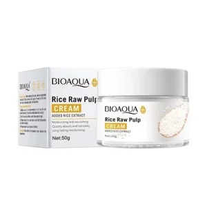 کرم آبرسان برنج مدل بیواکوا