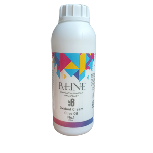 کرم اکسیدان بی لاین (نمره 1) 6 درصد