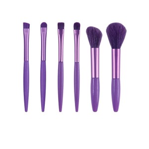 ست برس آرایشی پنرول بسته 6 عددی (رنگ بفنش)