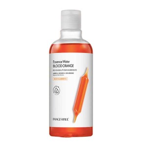 تونر پاک کننده آرایش پرتقال خونی مدل ایمیجز