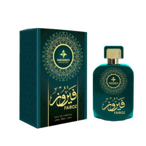 ادکلن مردانه فیروز - Fairoz مدل Farzana