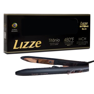 اتو مو لیز مدل اکستریم Extreme صفحه تیتانیومی