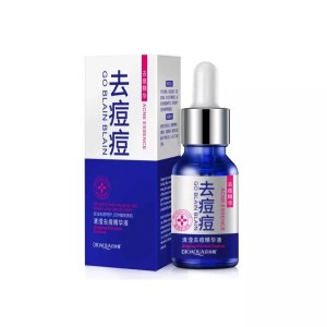 سرم ضد جوش اورژانسی بیواکوا