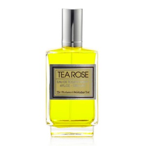 عطر زنانه تی رز Tea Rose