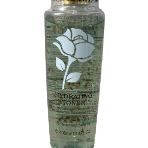 تونر آبرسان وکالی Wokali Hydrating Toner مدل اسطوخودوس
