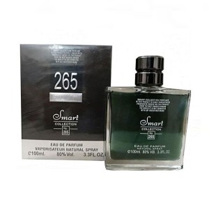 عطر اسمارت شماره 265