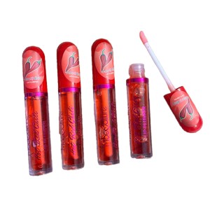 برق لب حجم دهنده فلفلی مدل Mocallure